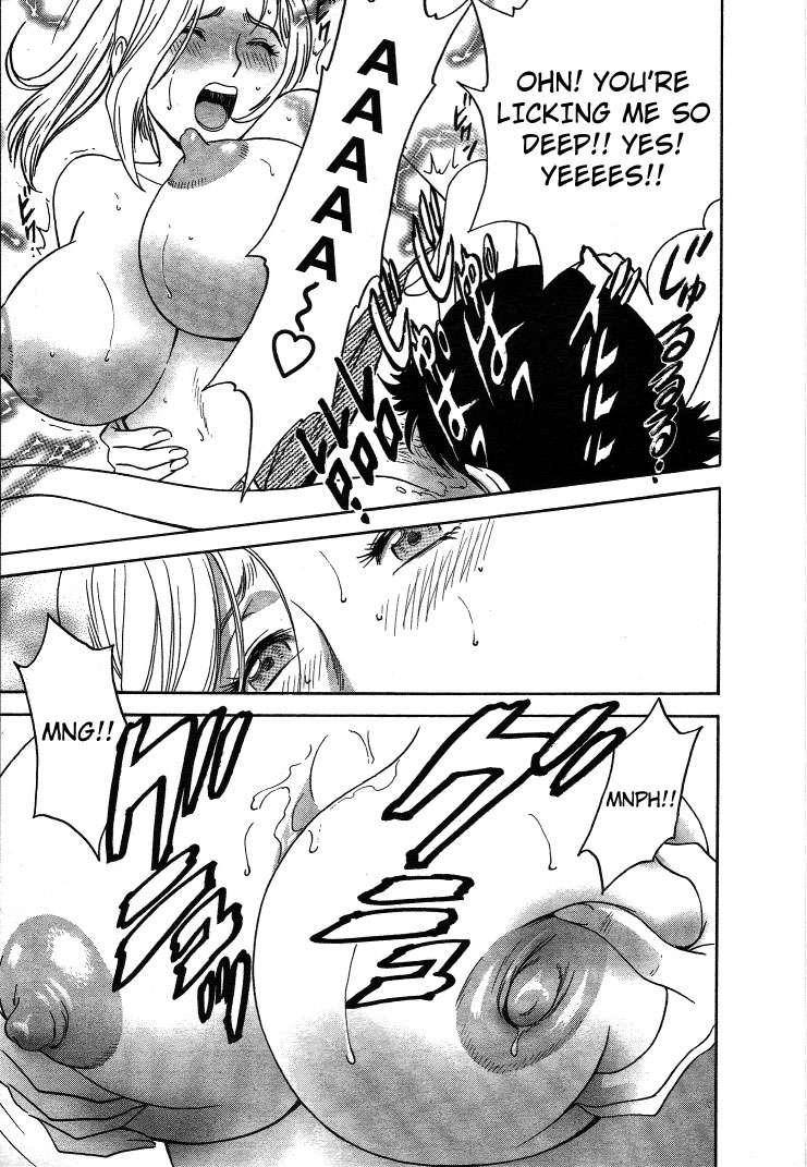 Boing Boing Teacher Chapter 2000 Page 102